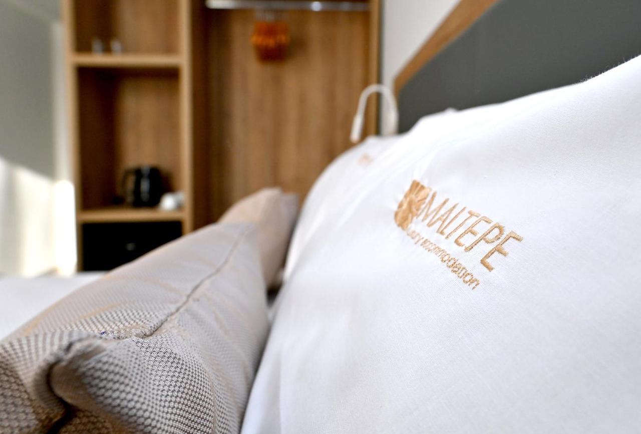 Maltepe Luxury Accommodation By Travel Pro Services Kallithea  Exteriör bild