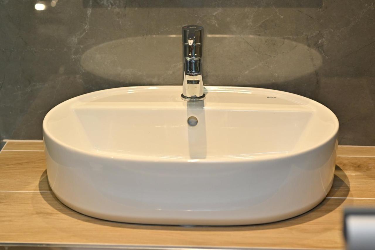 Maltepe Luxury Accommodation By Travel Pro Services Kallithea  Exteriör bild