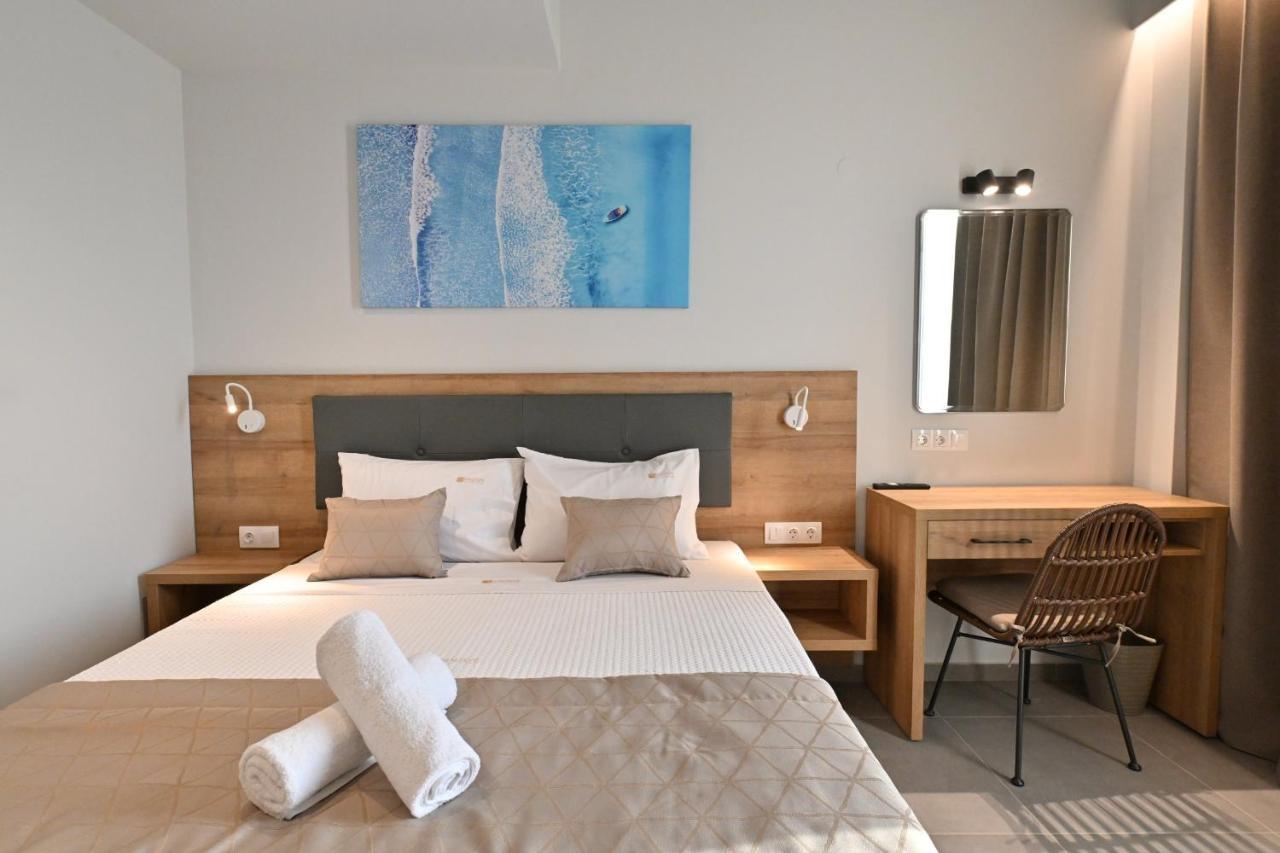 Maltepe Luxury Accommodation By Travel Pro Services Kallithea  Exteriör bild