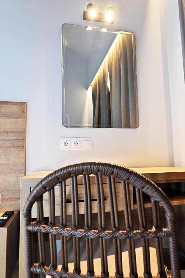 Maltepe Luxury Accommodation By Travel Pro Services Kallithea  Exteriör bild