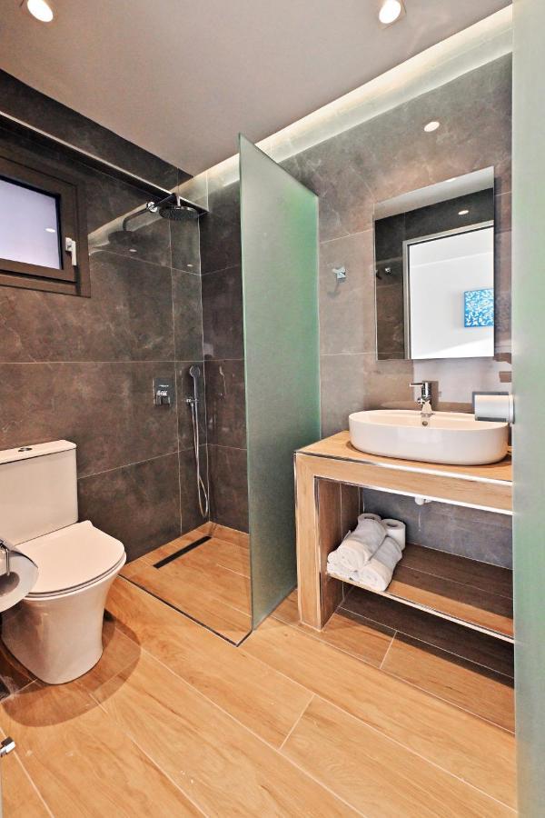 Maltepe Luxury Accommodation By Travel Pro Services Kallithea  Exteriör bild