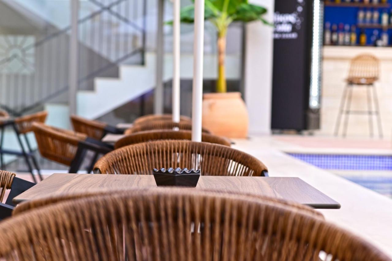 Maltepe Luxury Accommodation By Travel Pro Services Kallithea  Exteriör bild