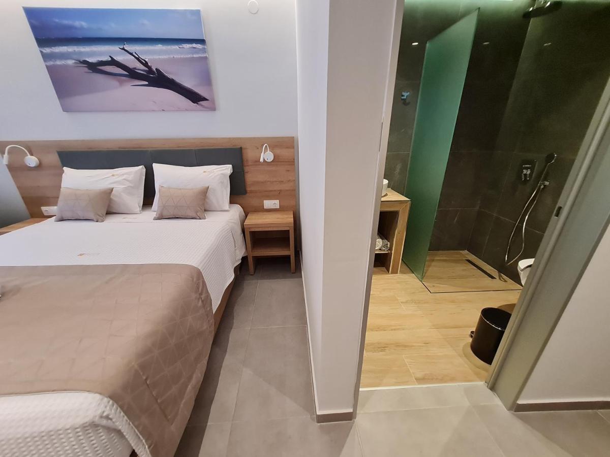 Maltepe Luxury Accommodation By Travel Pro Services Kallithea  Exteriör bild