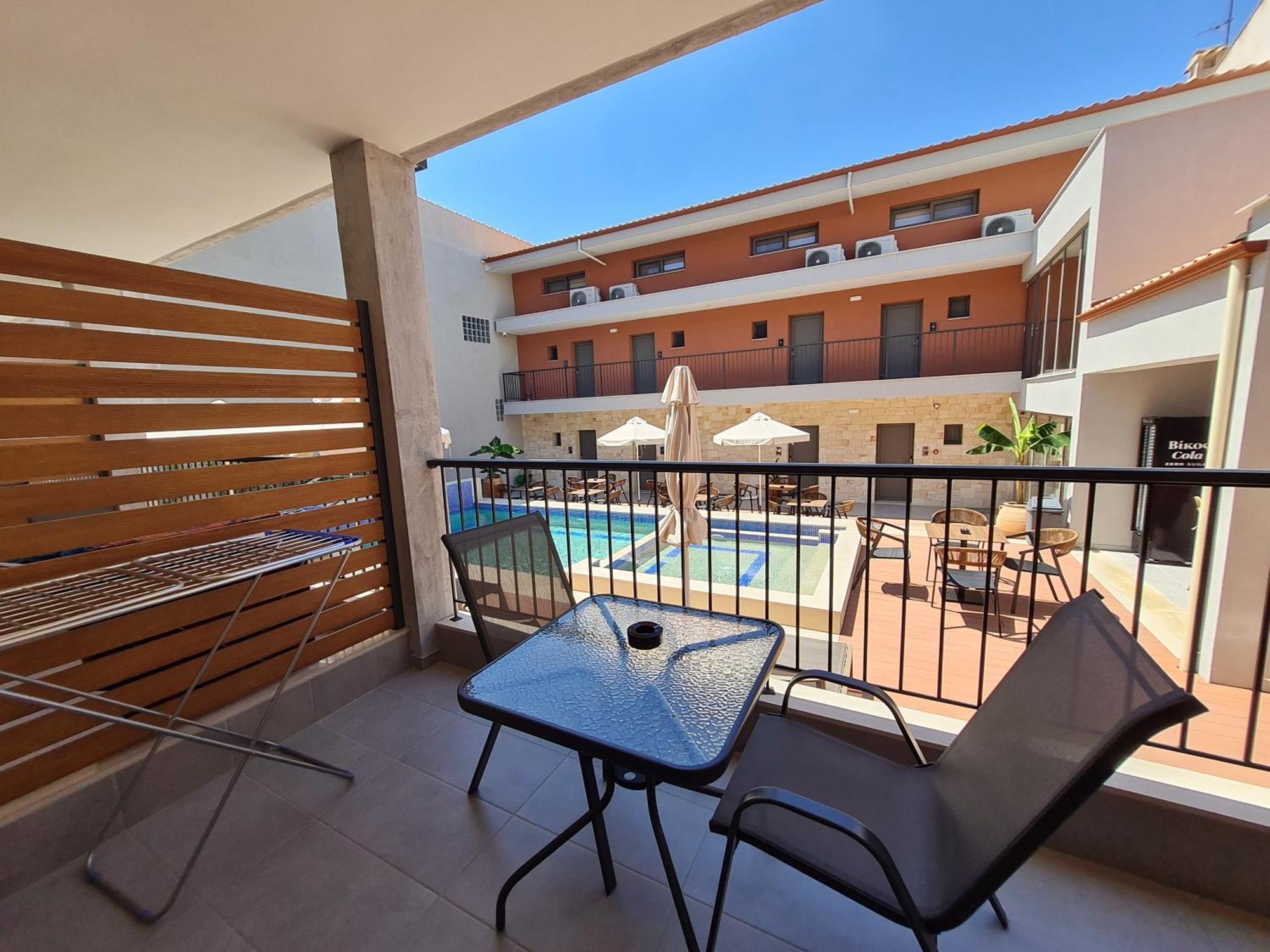 Maltepe Luxury Accommodation By Travel Pro Services Kallithea  Exteriör bild